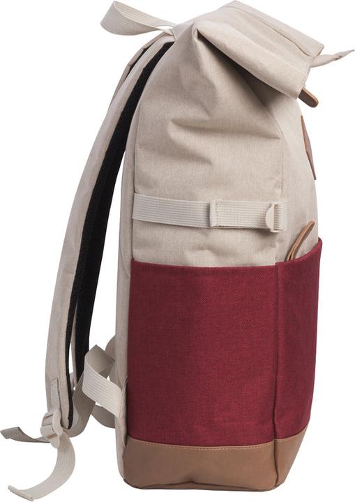 Image du produit Bestway Sac à dos Campus Style Roll-Top (19 l)