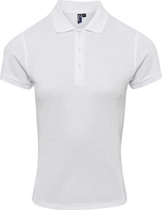 Produktbild Premier Poloshirt (S)