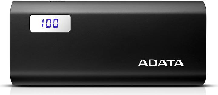 Immagine prodotto Adata P12500d (12500 mAh, 45 Wh)