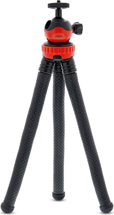 Produktbild Mikamax Octopus Tripod (Kunststoff)