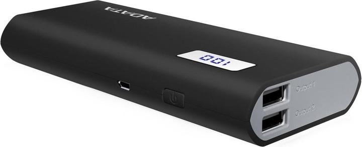 Immagine prodotto Adata P12500d (12500 mAh, 45 Wh)