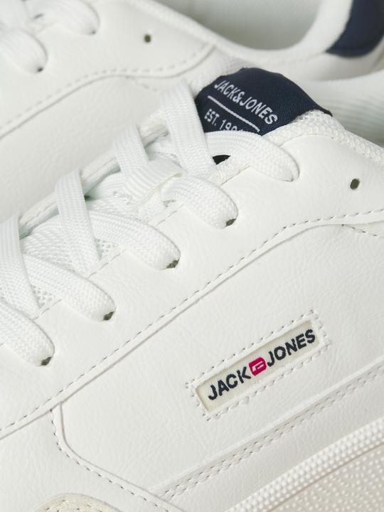 Actual product image Jack & Jones Jfwbounce Pu Sneaker Noos (46)