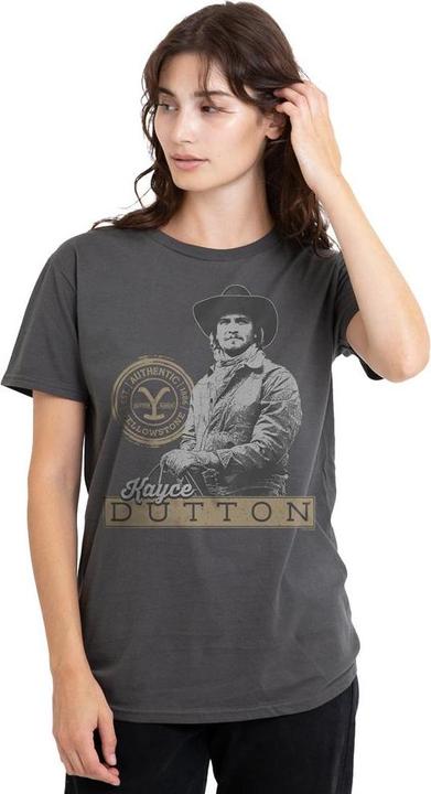 Produktbild Yellowstone TShirt (S)