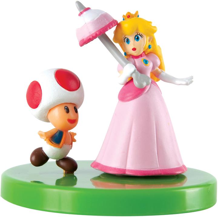 Image du produit Tomy Super Mario: Mystery Pack