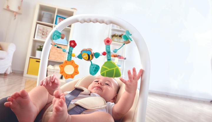 Produktbild Hape Hummelchen