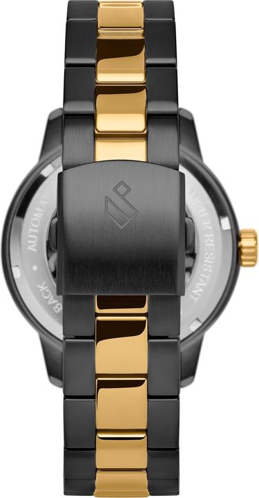 Immagine prodotto Seizmont Dante II (Orologio scheletrato, 44 mm)