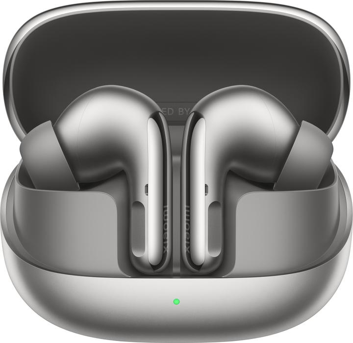 Xiaomi Buds 5 Pro BT (ANC, 42 h, Sans fil)