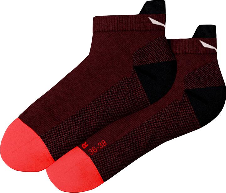 Image du produit Salewa Mountain Trainer Chaussettes Mérinos Femmes (36 - 38)