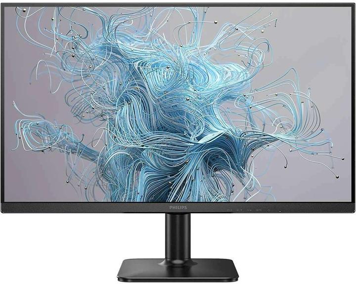 Philips MMD 24E2N1100LB/00 VA Monitor,,, D-Sub, HDMI 1.4 (1920 x 1080 Pixel, 23.80")