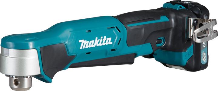 Actual product image Makita Battery-powered angle drill (Rechargeable battery operated)