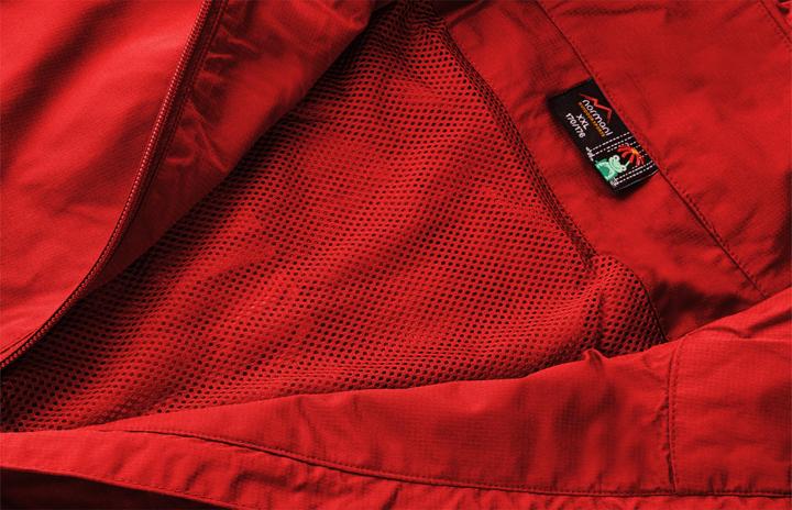 Produktbild Normani Kinder Regenjacke Seattle (158, 164)