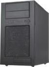 Immagine prodotto Silverstone SST-TJ08B-E Temjin (mATX, Mini-DTX)