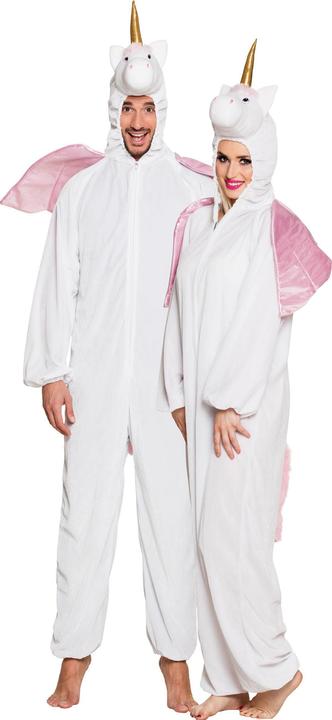 Fasnacht Einhorn (M, L)