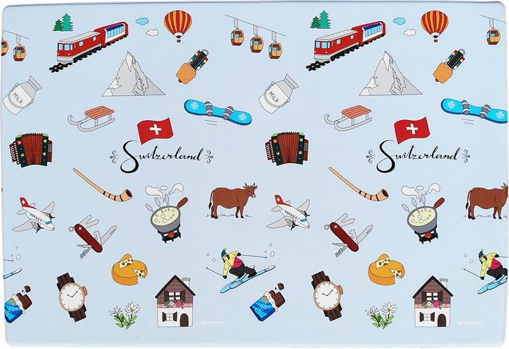 Immagine prodotto My Play Mat Puro grande (140 x 210 cm)