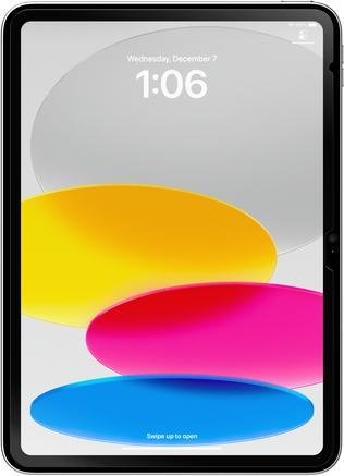 Produktbild OtterBox Premium Glass (1 Stück, iPad 2022 (10. Gen), iPad 2025 (11. Gen))