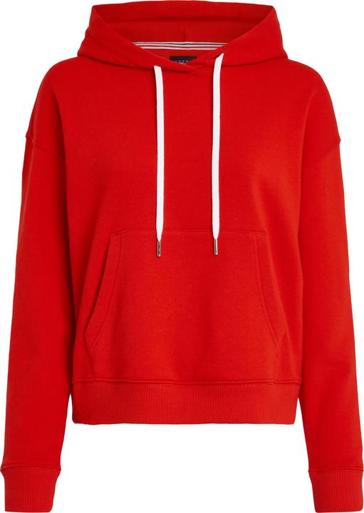 Produktbild Tommy Jeans Tjw Bxy Logo Drawcord Hoodie Ext (M)