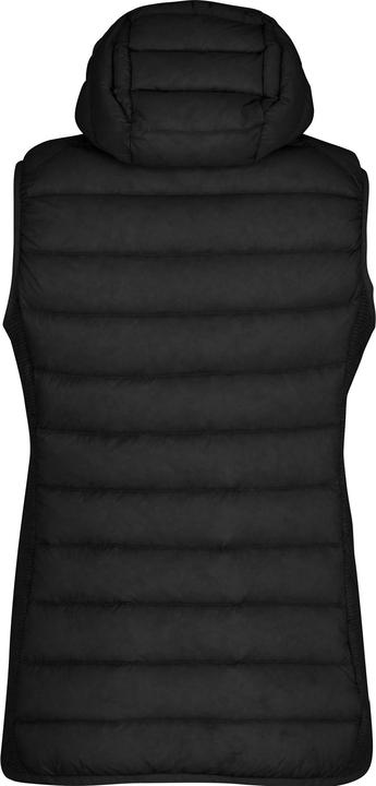 Actual product image Salewa Women's Fanes Sarner RDS Down Hybrid Vest (L)