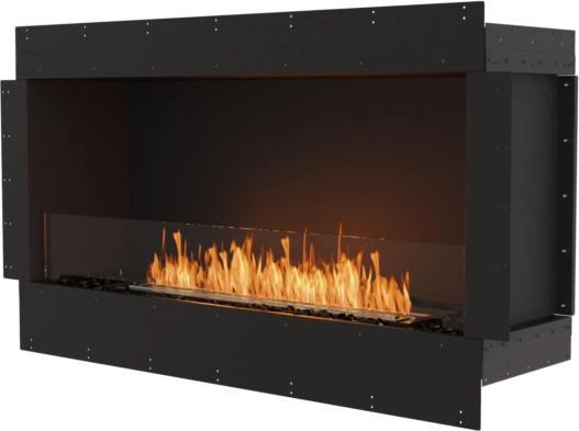 Produktbild EcoSmart Fire Bio-Ethanol Kamin Einsatz FLEX 50SS