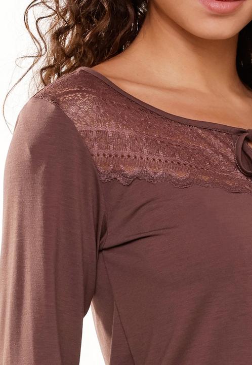 Produktbild LingaDore Nachtwäsche Set (XXL)