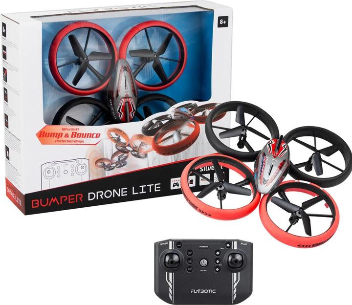Produktbild Silverlit Bumper Drone
