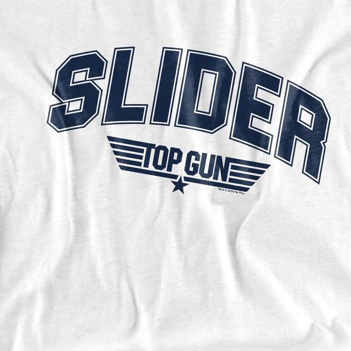 Image du produit Top Gun - T-shirt SLIDER - Adulte (XXL)