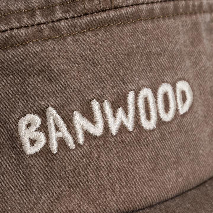 Actual product image Banwood 5Panel Cap
