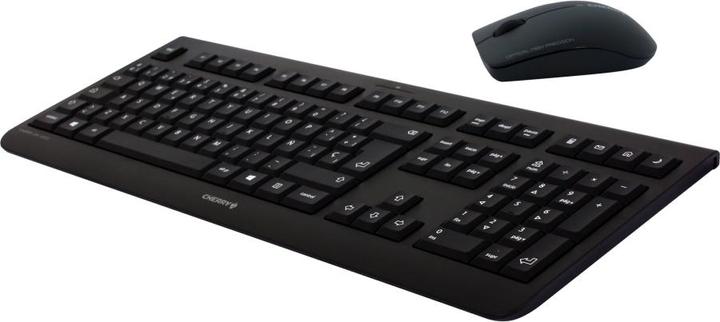 Produktbild CHERRY DW 3000 (US, Kabellos)
