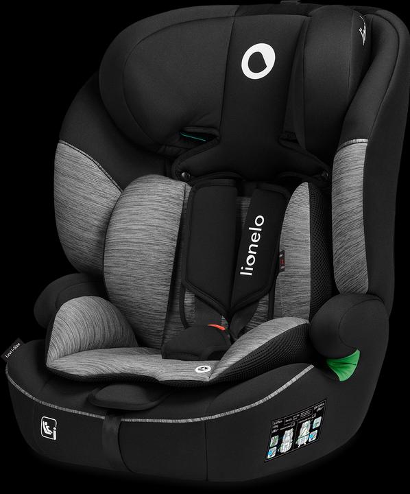 Produktbild Lionelo Levi I-Size (Kindersitz)