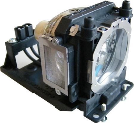 Actual product image Azurano Projector lamp compatible with SANYO POA-LMP94, 610-323-5998, ET-SLMP94 Replacement lamp with (PLV-Z5, PLV-Z4, PLV-Z60)