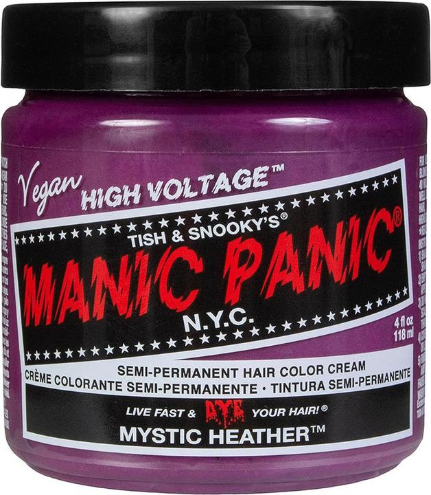 Produktbild Skybound High Voltage Classic Cream Formula Mystic Heather 118ml (Mystic Heather)