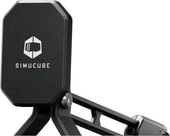 Produktbild Simucube ActivePedal Pro - schwarz