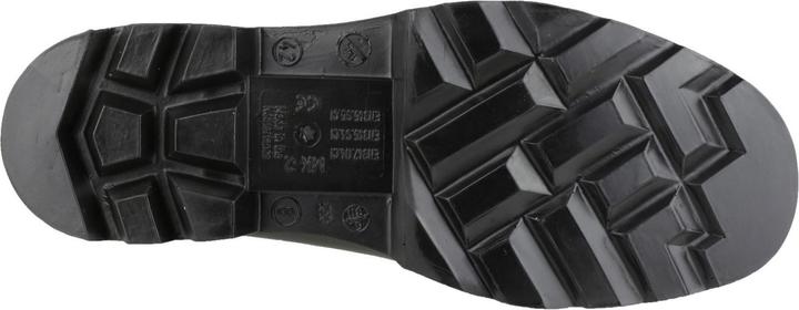 Actual product image Dunlop D460933 Purofort PRO rubber boot (43)