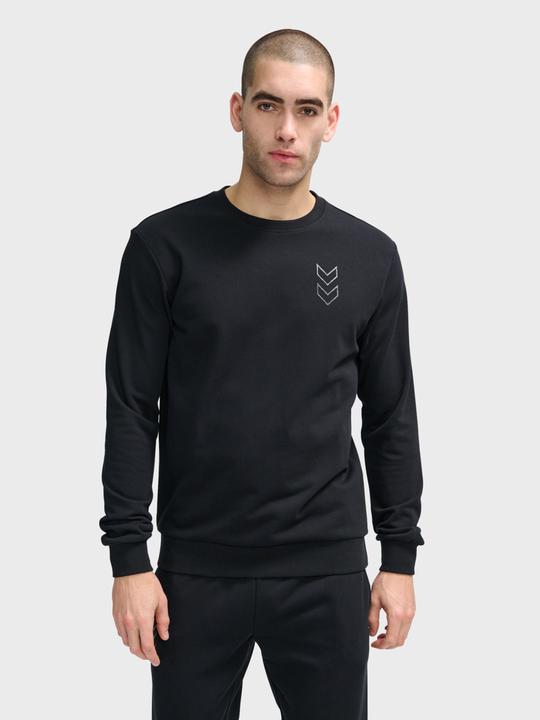 Produktbild hummel hmlACTIVE SWEATSHIRT (S)