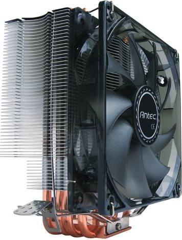 Produktbild Antec Kühler C400 retail