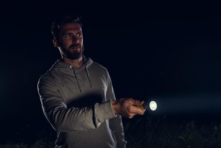 Produktbild Varta LED Outdoor Sports (16 cm, 235 lm)