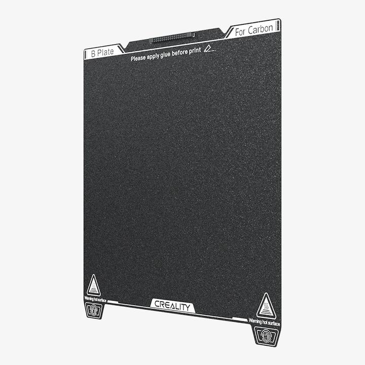 Produktbild Creality K1C PEI Bauplatte (Druckbett)