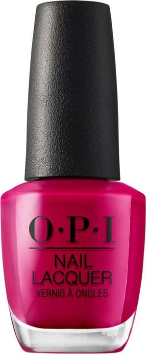 Produktbild OPI Nail Lacquer Classics Koala Bear-y A.7.1 (Koala Bear-y, Farblack)
