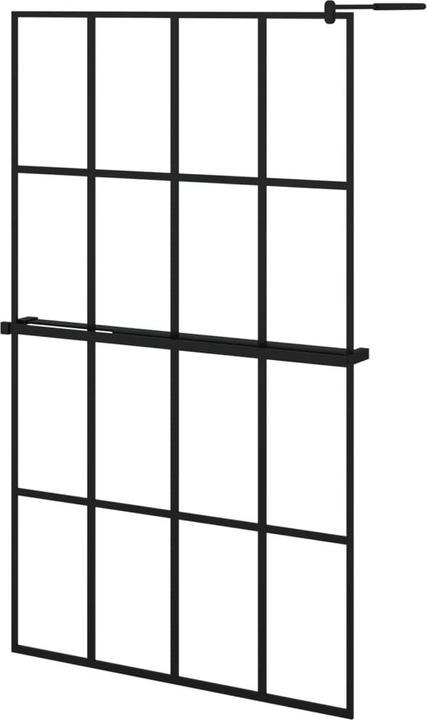 Image du produit VidaXL Chet (118 cm, 118 cm, 190 cm)