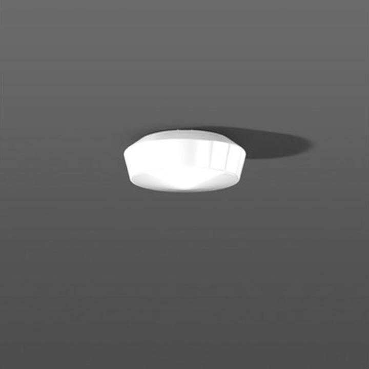 Actual product image RZB Glass only lamp (540 lm, E27)