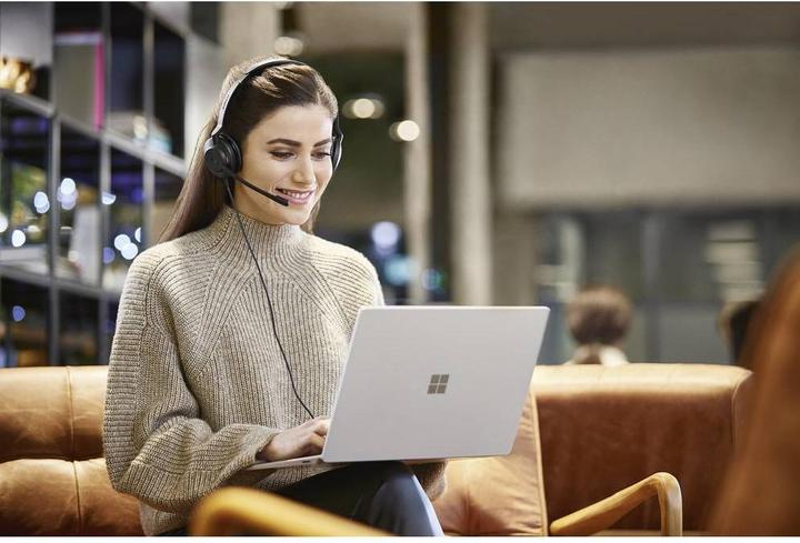 Image du produit Jabra Evolve2 30 SE (Filaire, USB-A)