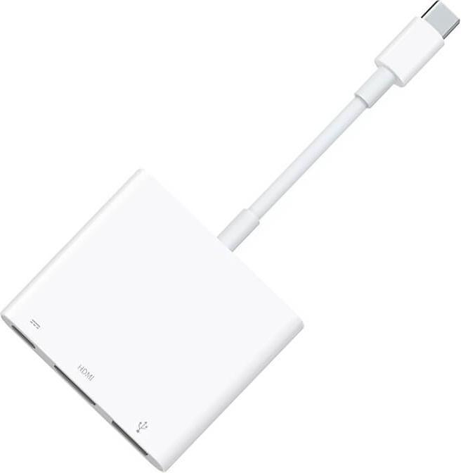 Produktbild Apple Multiport (USB Typ C, HDMI)