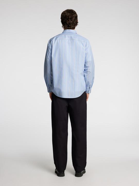 Actual product image Selected Homme Relaxed Fit Langarmhemd (M)