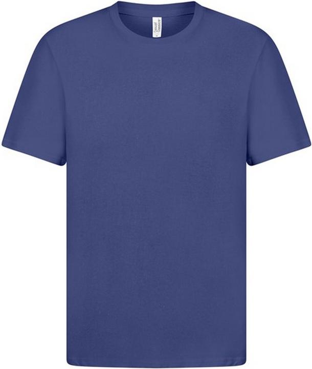 Image du produit Universal Textiles Casual Classic T-shirt (XL)