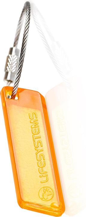 Produktbild Lifesystems Glow Marker, Orange