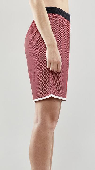Immagine prodotto Craft Progress - Pantaloncini reversibili da basket W (XS)