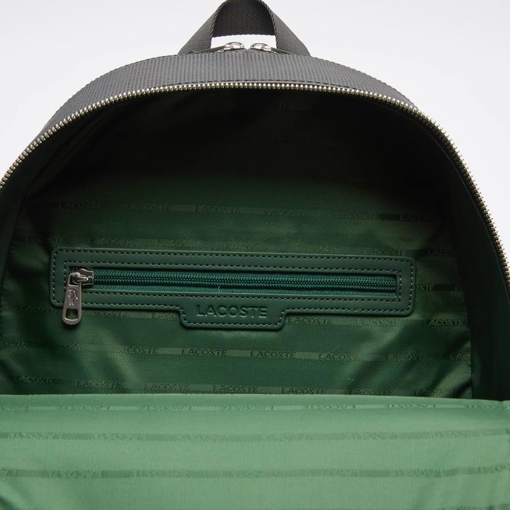 Actual product image Lacoste Rucksack / Backpack Chantaco Backpack 3269 (19 l)