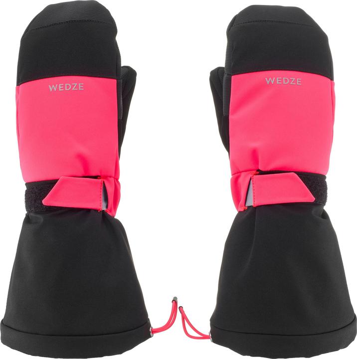 Actual product image Wedze 550 (6, 7, 8)