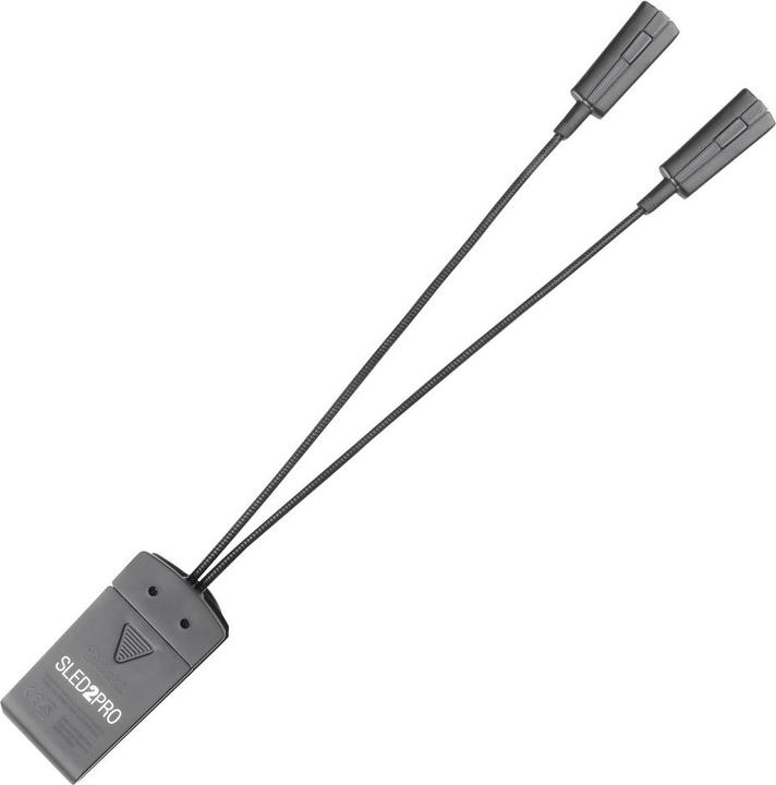Immagine prodotto Adam Hall Stands SLED Pro LED luce per leggio (Leggio leggero)
