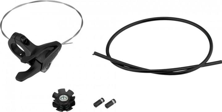 Actual product image RockShox Reba RL - Remote 29" (120 mm, Air)