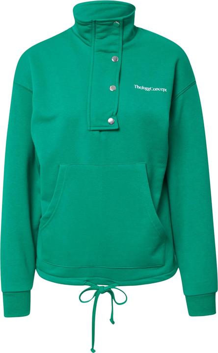 TheJoggConcept kapuzenpullover, damen jcsafine 2 (XS)